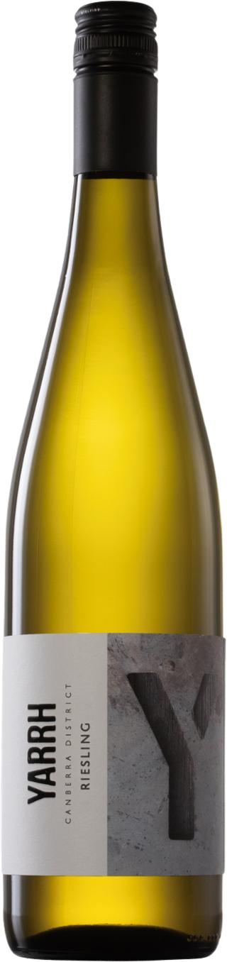 Yarrh Wines Canberra District Riesling 2022 Canberra District